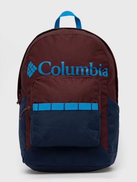 Plecak z nadrukiem Columbia