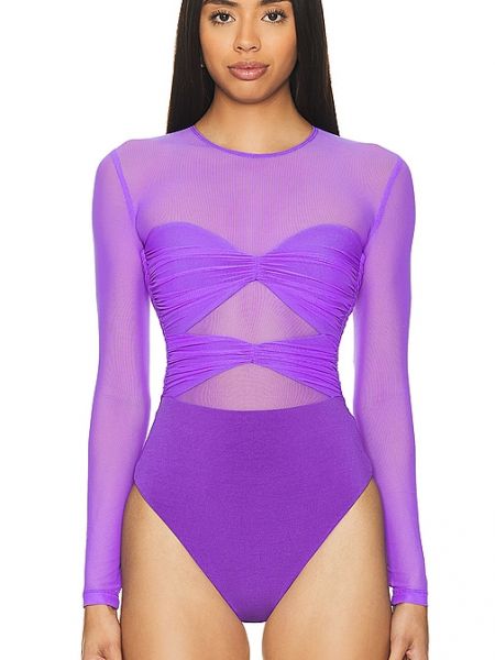 Body Nookie violeta