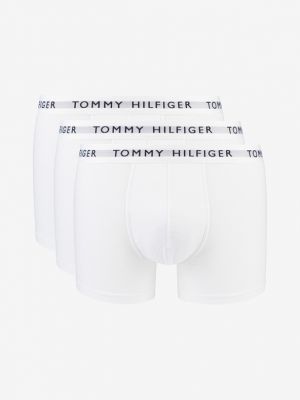 Białe bokserki Tommy Hilfiger Underwear