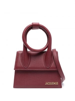 Τσάντα shopper Jacquemus