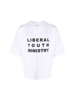 Koszulki męskie Liberal Youth Ministry