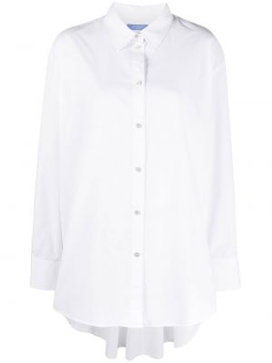 Риза Nina Ricci бяло