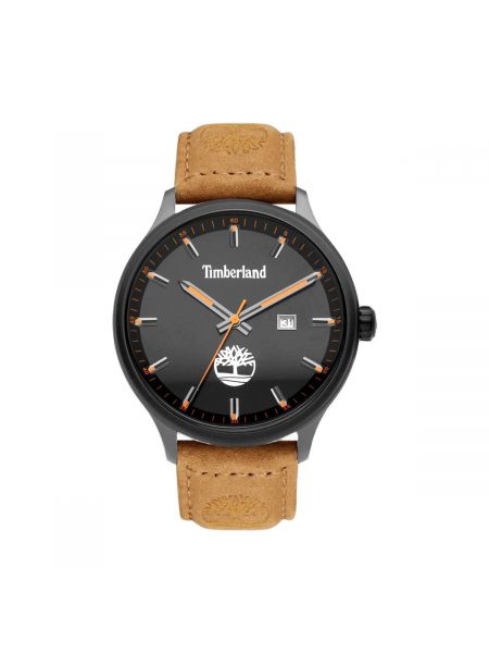 Zegarek Timberland czarny