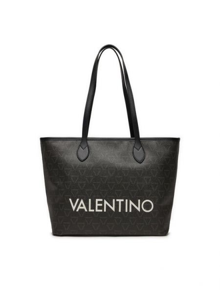 Shopper Valentino noir
