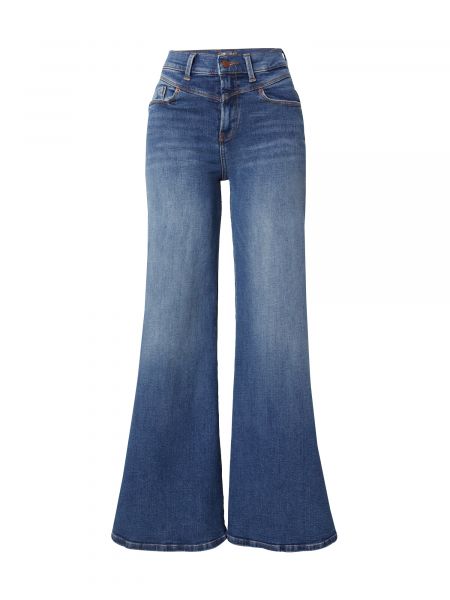 Jeans Ltb blå