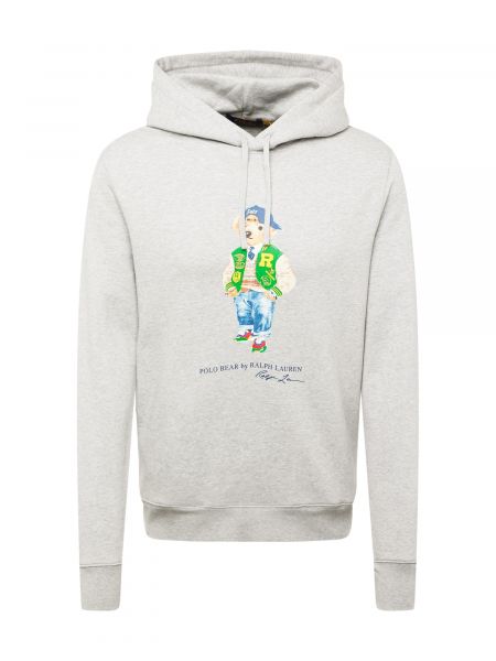 Meleret sweatshirt Polo Ralph Lauren