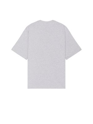 Camiseta Fiorucci gris