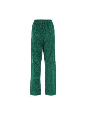 Pantalones de chándal Koché verde