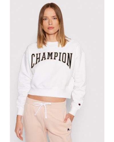 Bluză Champion alb