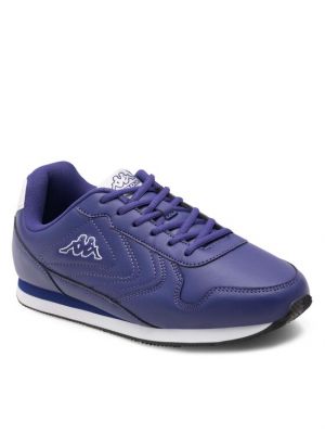 Sneakers Kappa μπλε
