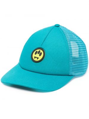 Kepurė Barrow mėlyna