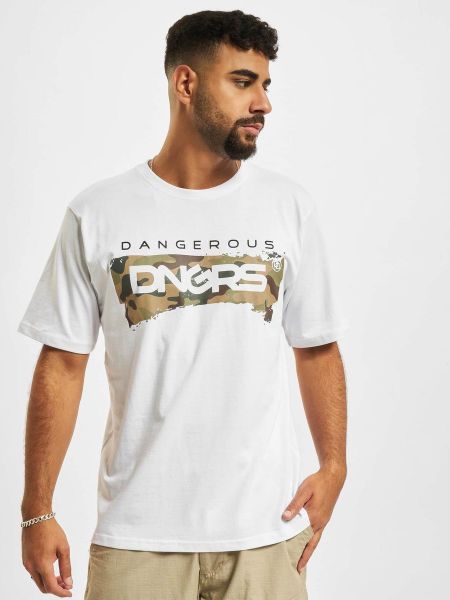 Тениска Dangerous Dngrs