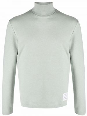 Sweatshirt Thom Browne grønn