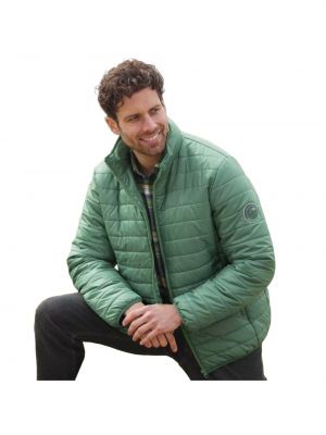 Легкая куртка Atlas For Men зеленая