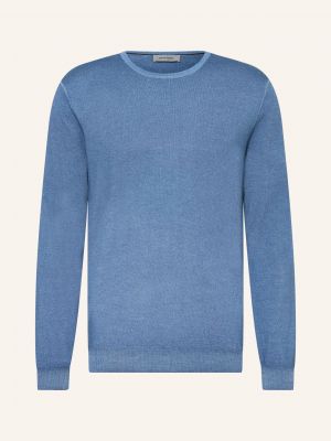 Sweter Pierre Cardin niebieski