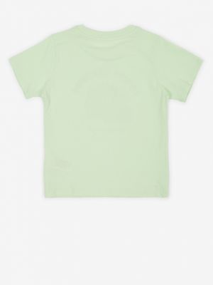 Koszulka Tom Tailor zielona