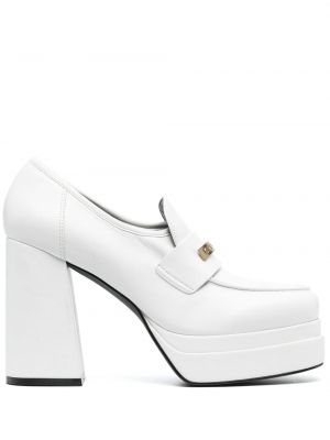 Полуотворени обувки Karl Lagerfeld