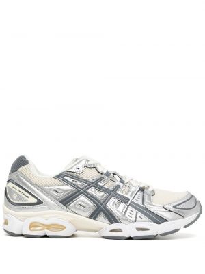 Lave joggesko Asics Nimbus svart