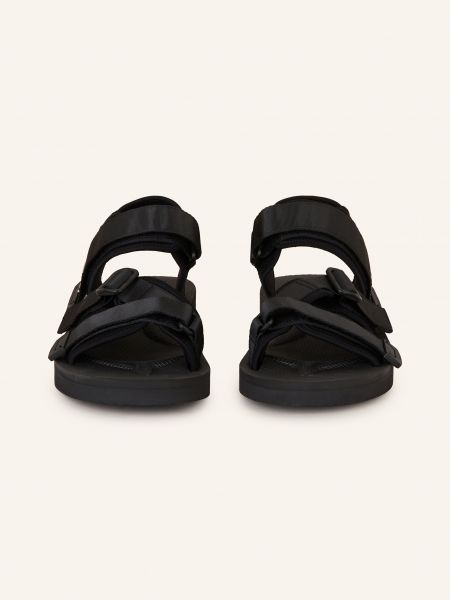 Sandały Suicoke czarne