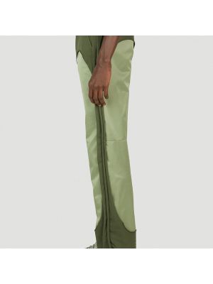 Pantalones Diesel verde