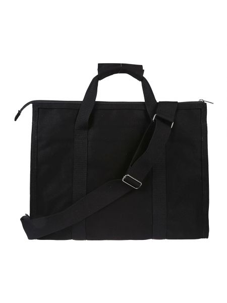 Shopper handtasche mit taschen A.p.c. schwarz