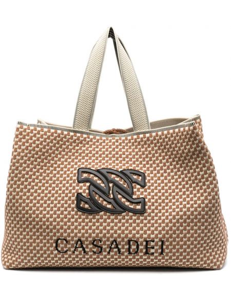Τσάντα shopper Casadei