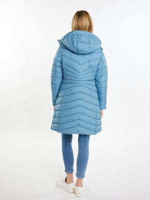 Žieminis paltas Usha Blue Label