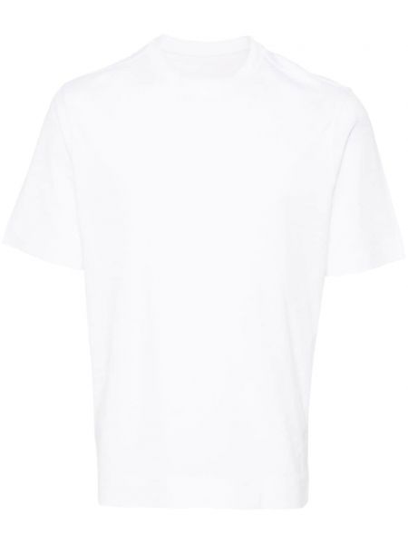 T-shirt Circolo 1901 bianco
