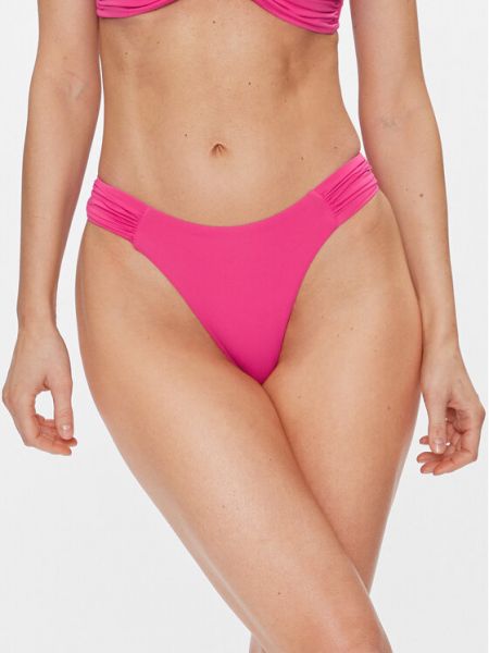 Donji dijelovi bikinija Seafolly ružičasta