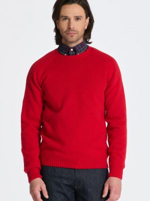 Gyapjú pulóver Gant