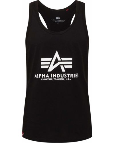 T-shirt Alpha Industries