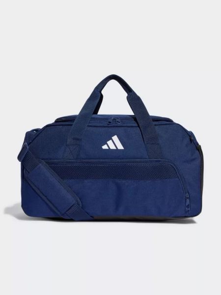 Футбольная сумка Adidas Performance синяя