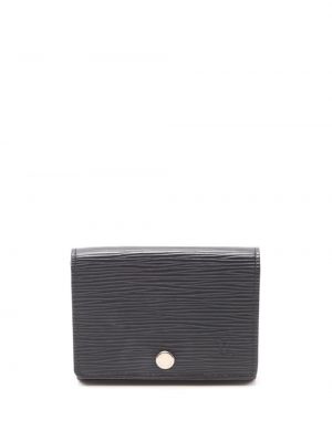 Kožená peňaženka Louis Vuitton