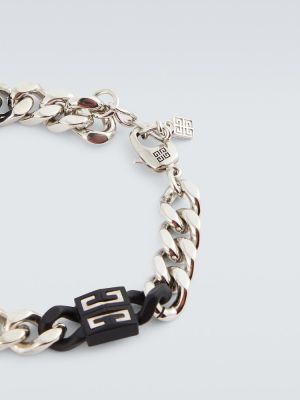 Bracelet Givenchy noir