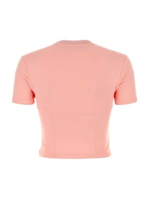 Jersey top Area pink