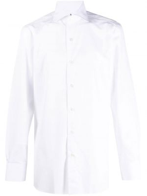 Košile Finamore 1925 Napoli bílá