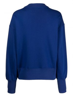 Sweatshirt Filippa K blau