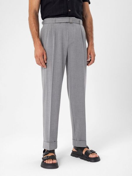 Pantaloni Antioch grigio