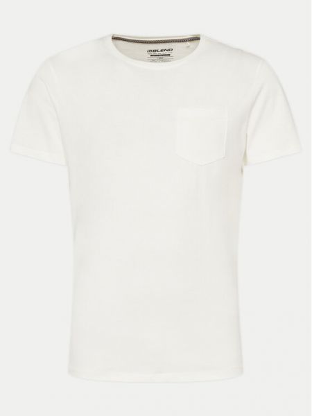 Тениска Blend бяло