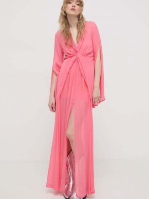 Maksi haljina Aniye By ružičasta