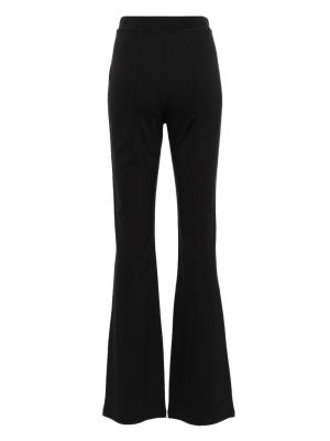 Legíny Calvin Klein Jeans černé