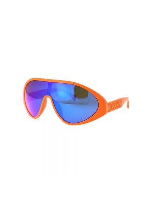 Gafas de sol Moschino naranja