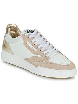 Sneakers Semerdjian bianco