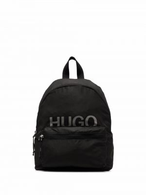 Batoh Hugo - Černá