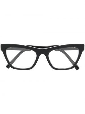 Silmälasit Dolce & Gabbana Eyewear musta