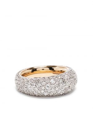 Gyűrű Lucy Delius Jewellery