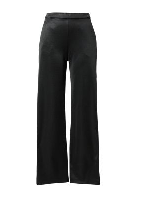 Панталон Max&co черно