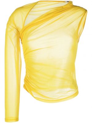 Bluzka asymetryczna Supriya Lele