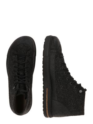 Sneakers Birkenstock fekete