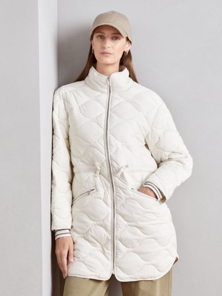 Стеганое зимнее пальто Marks & Spencer